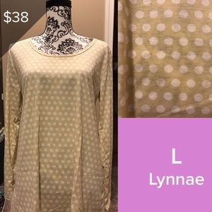 Lularoe L Lynnae